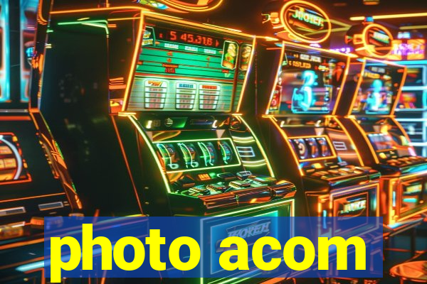photo acom
